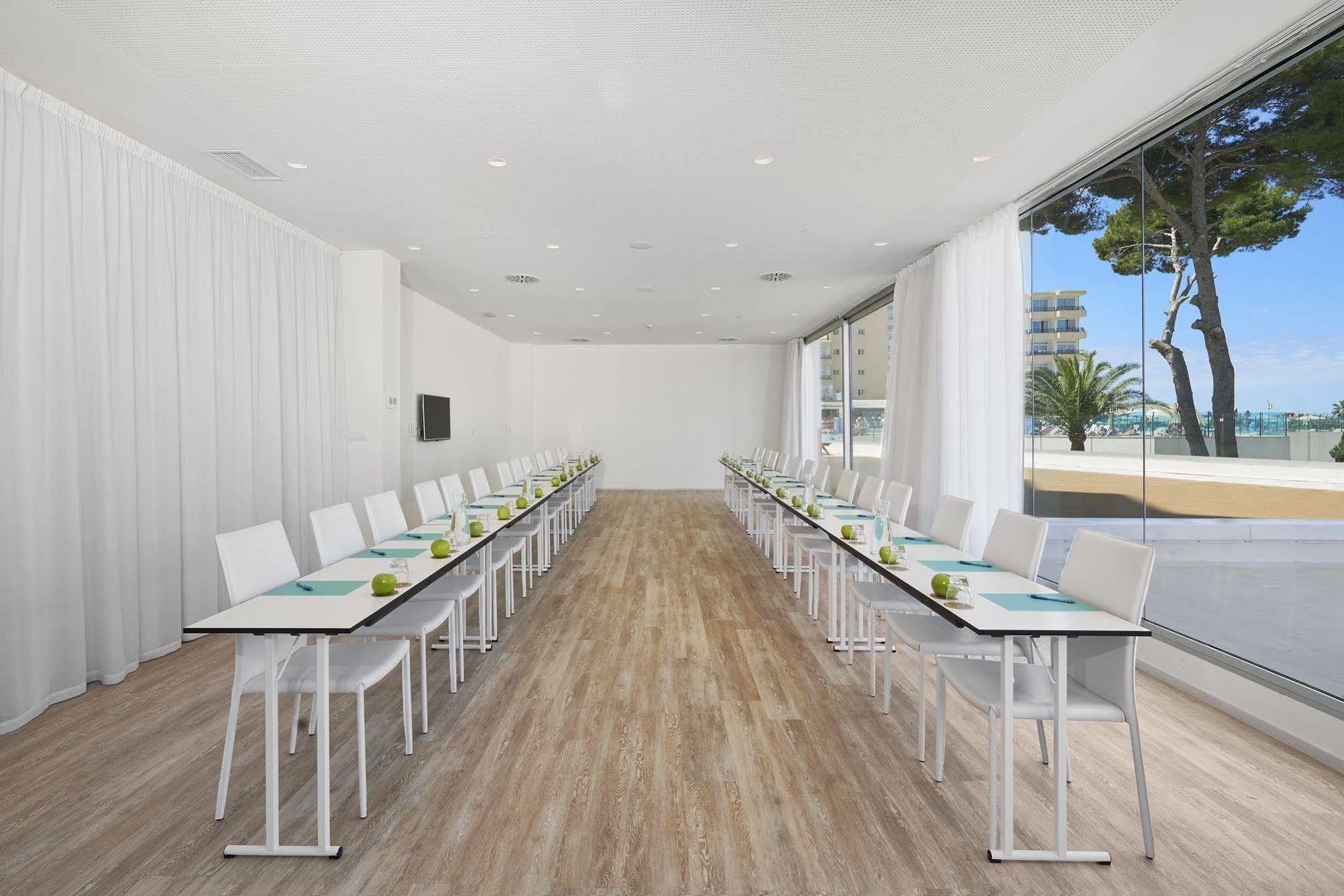 Hotel Melia Antillas Calvia Beach
