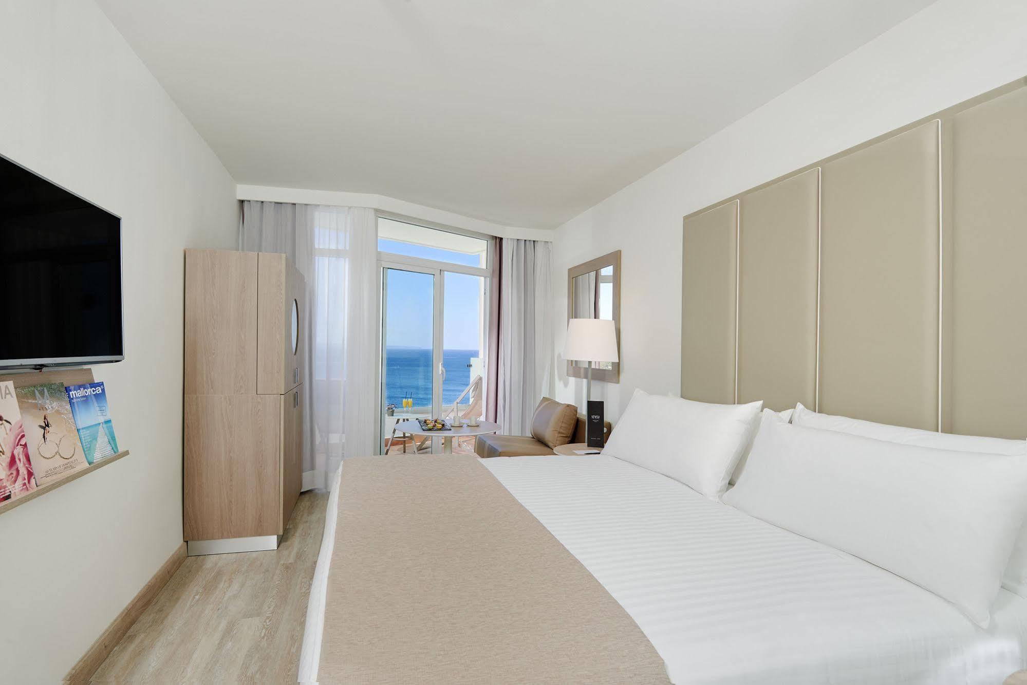 Melia Antillas Calvia Beach Magaluf (Mallorca)