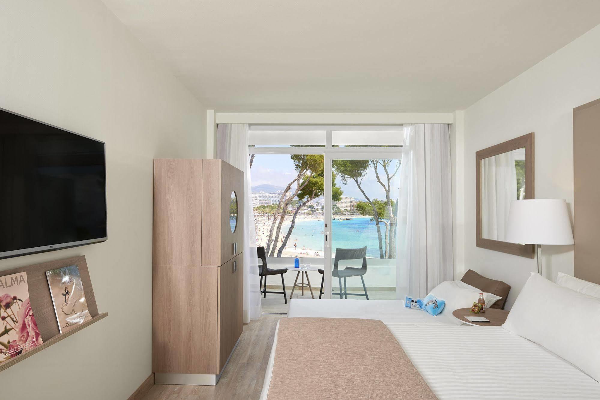 Melia Antillas Calvia Beach Hotel