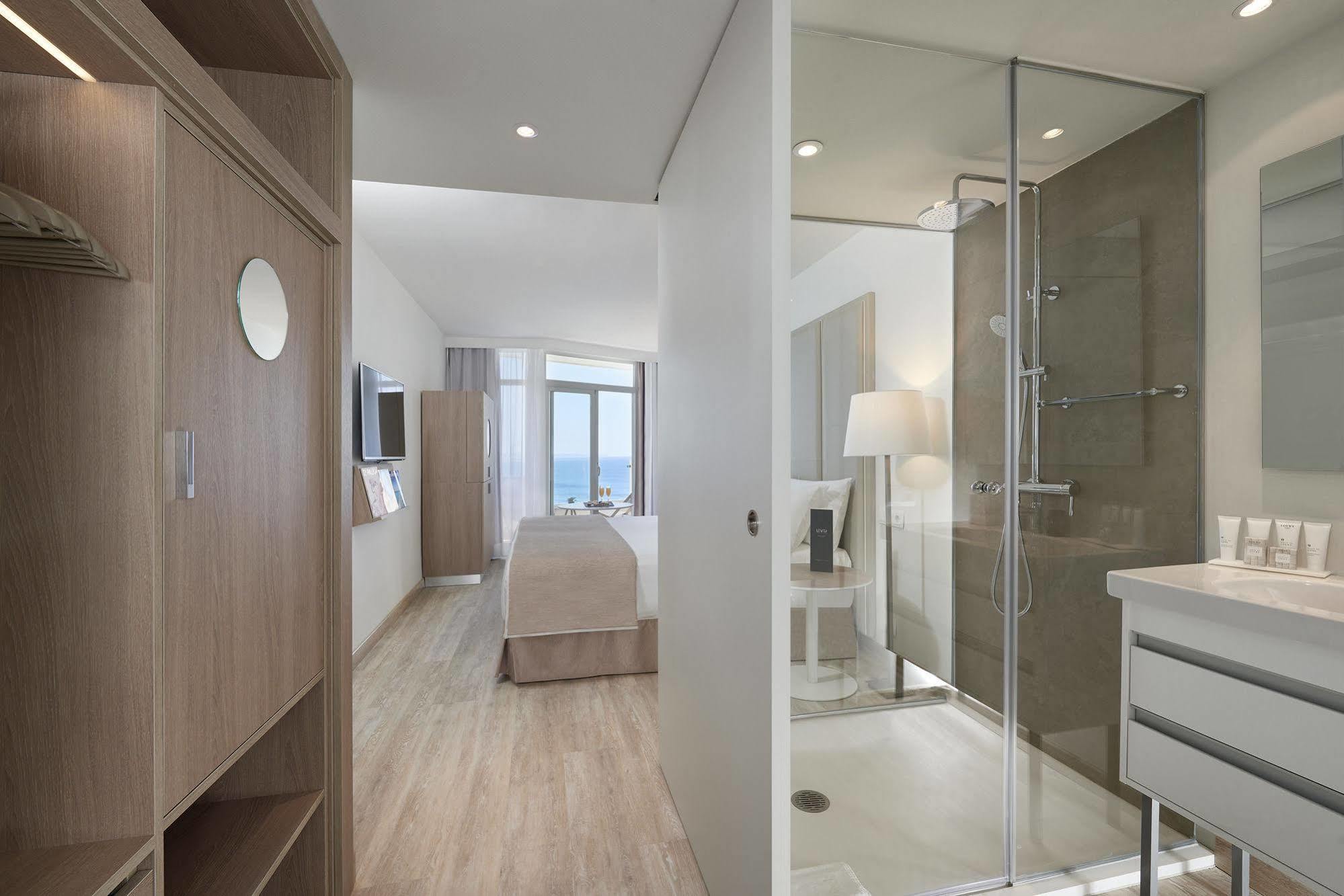 Melia Antillas Calvia Beach Hotel Magaluf (Mallorca)