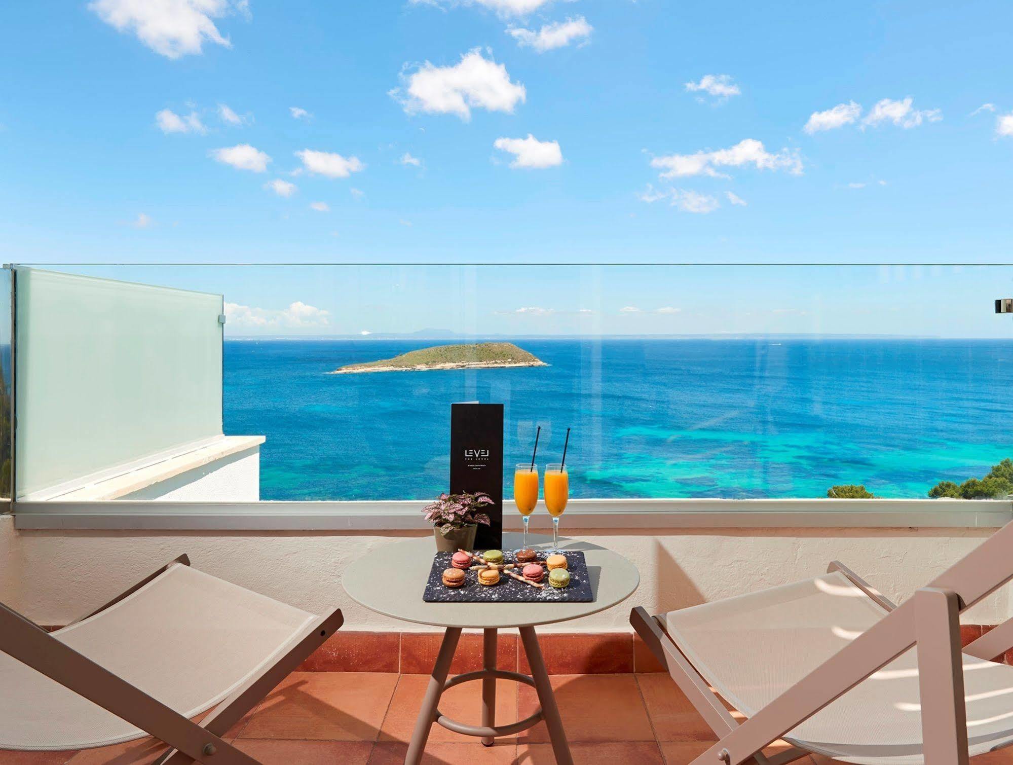 Melia Antillas Calvia Beach Magaluf (Mallorca)