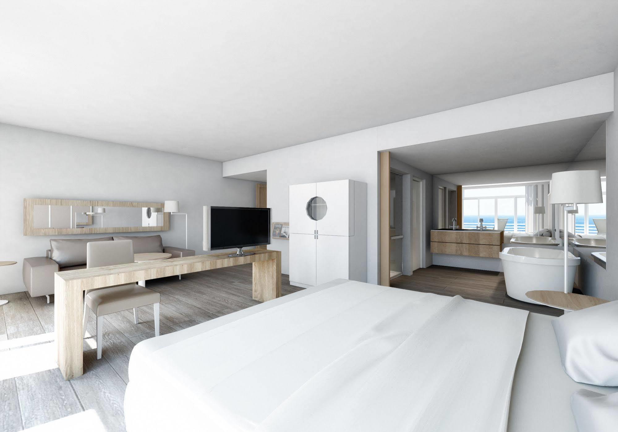 Hotel Melia Antillas Calvia Beach 4*