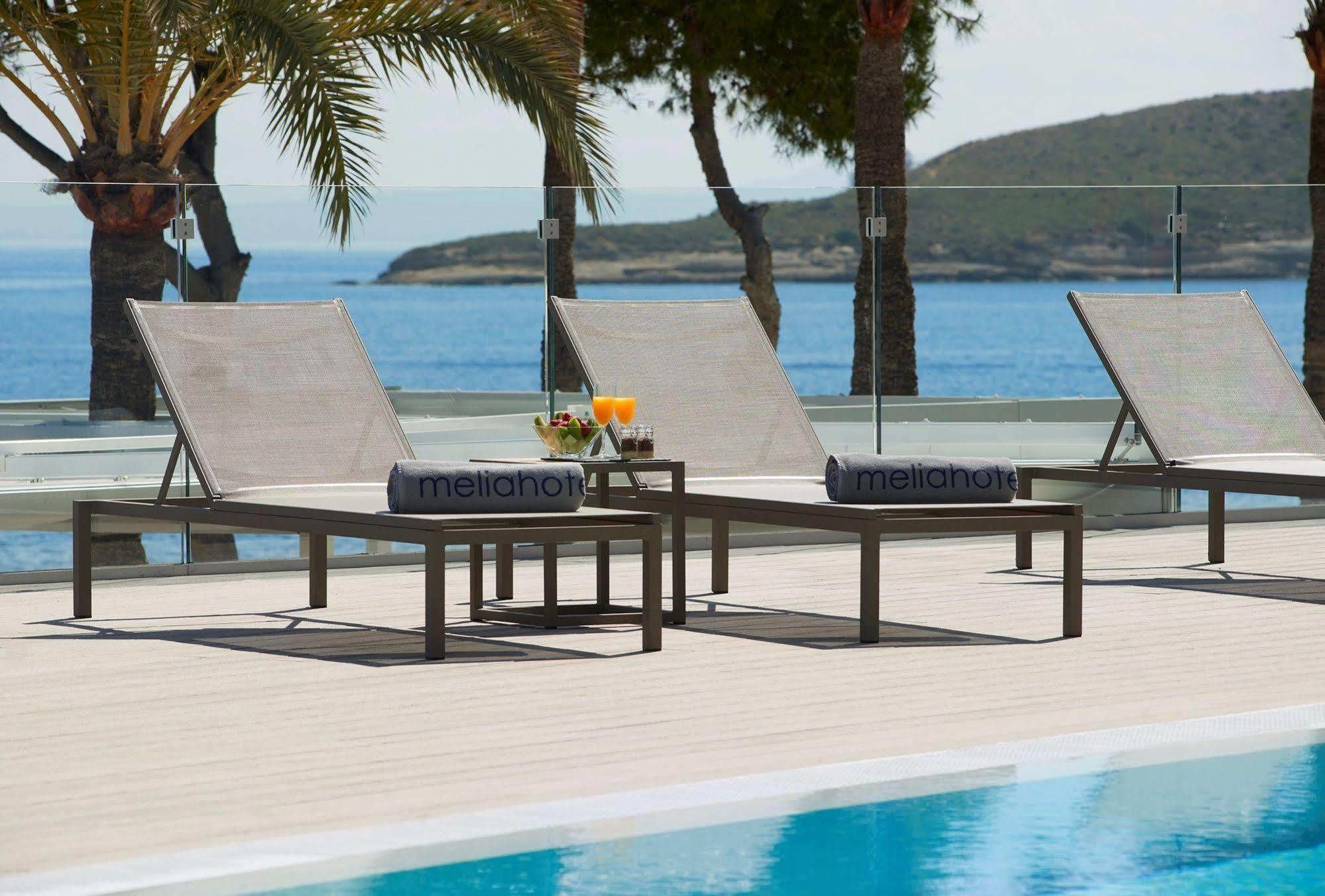Hotel Melia Antillas Calvia Beach 4*