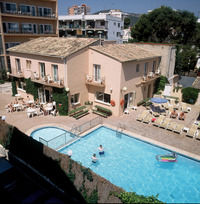 Fergus Style - Adults Only 4* Palmanova