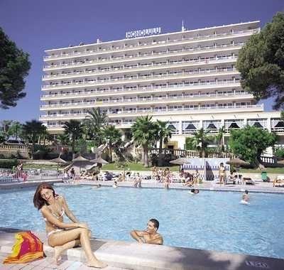 Cook's Club Calviá Magaluf (Mallorca)