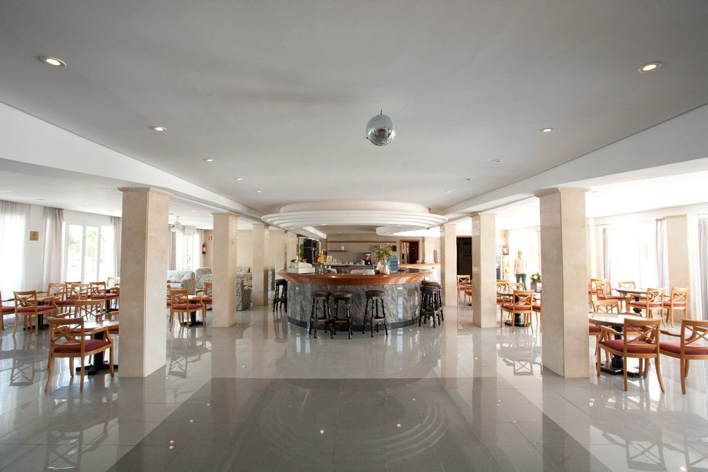 Playamar Hotel&apartamentos 2*
