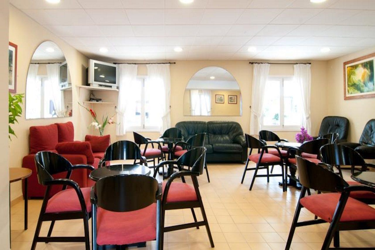 Hotel Chevy & Cala Ratjada (Mallorca)
