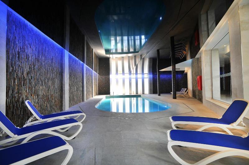 Aparthotel Marsenses Rosa Del Mar & 4*