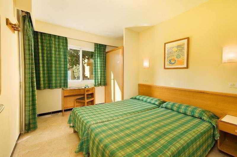 Solecito Apartment *