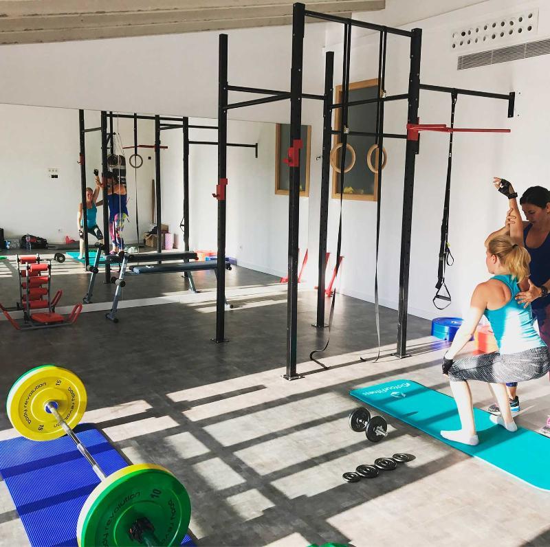Agroturismo Ca Na Nina Sant Llorenc Des Cardassar