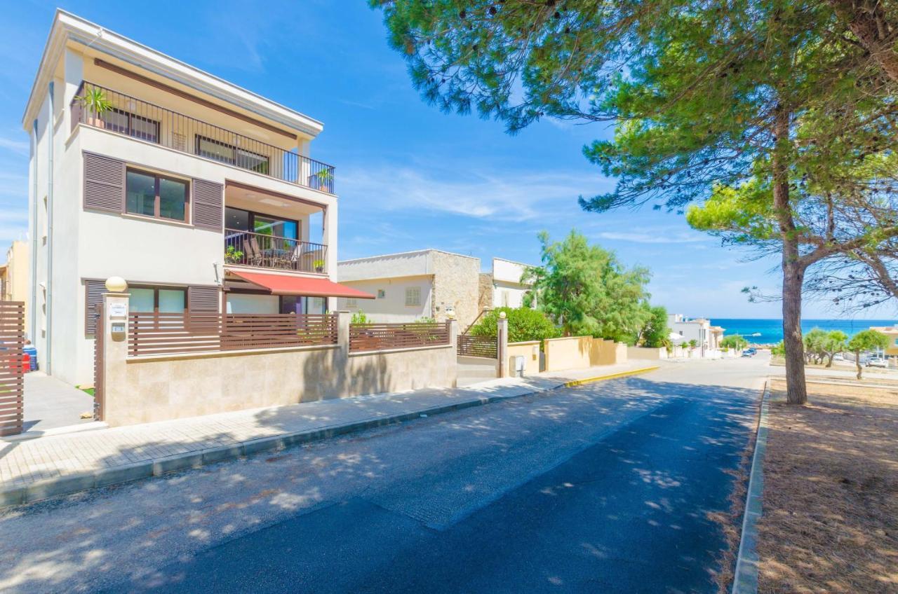 Villa Sa Nineta *
