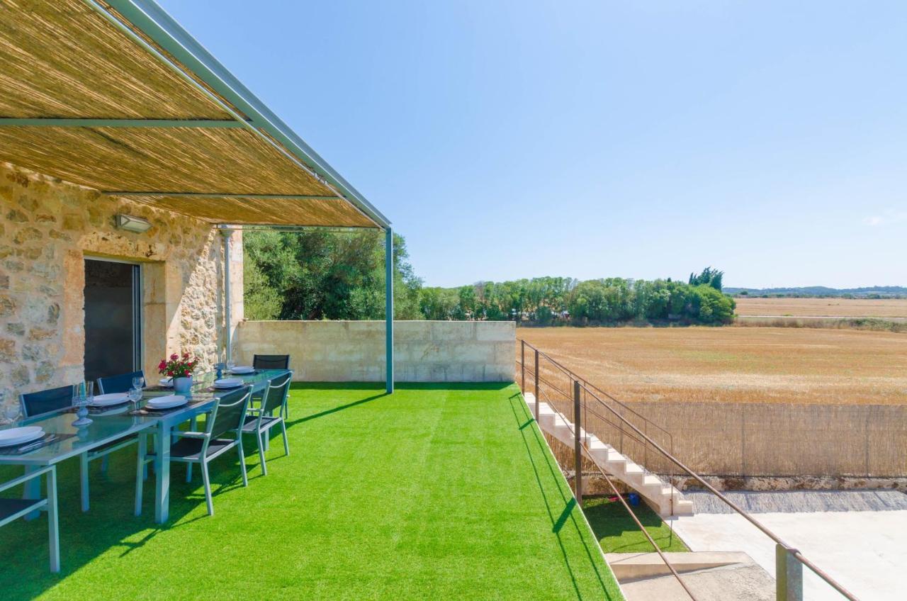 Es Gassons Villa *
