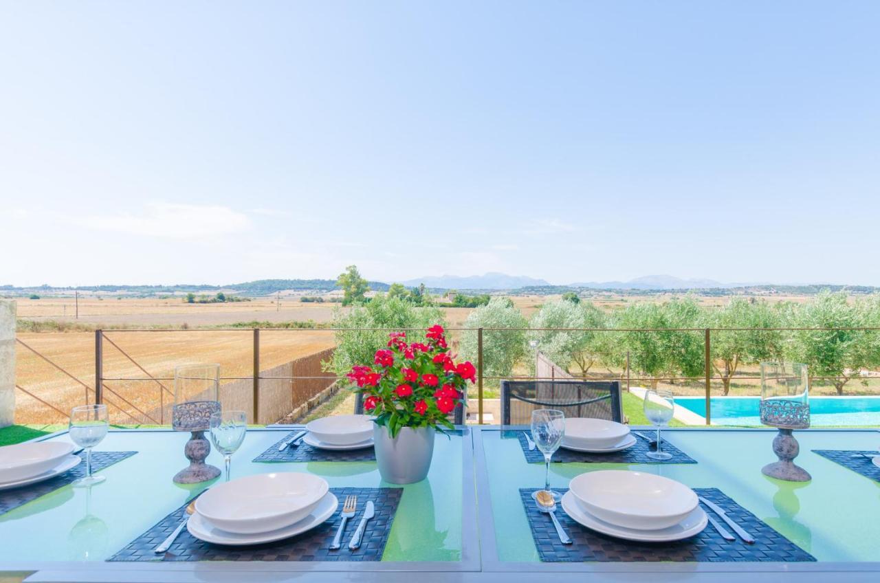 Es Gassons Villa