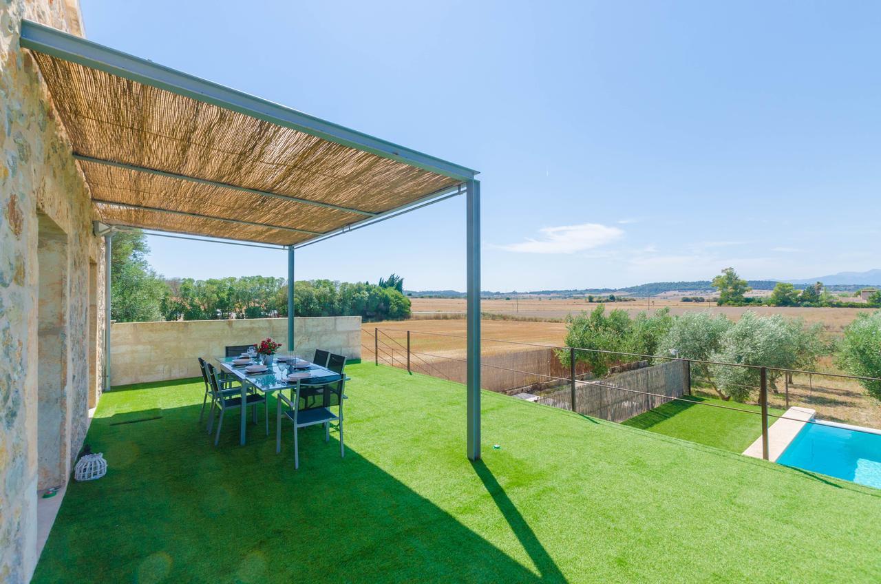 Es Gassons Villa