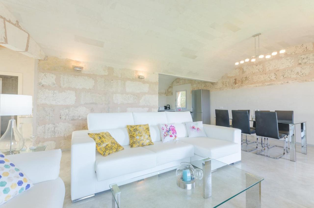 Es Gassons Villa