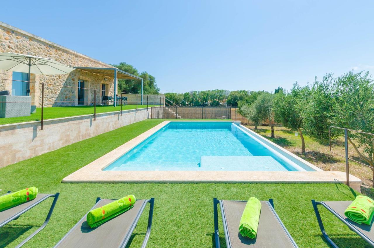 Villa Es Gassons