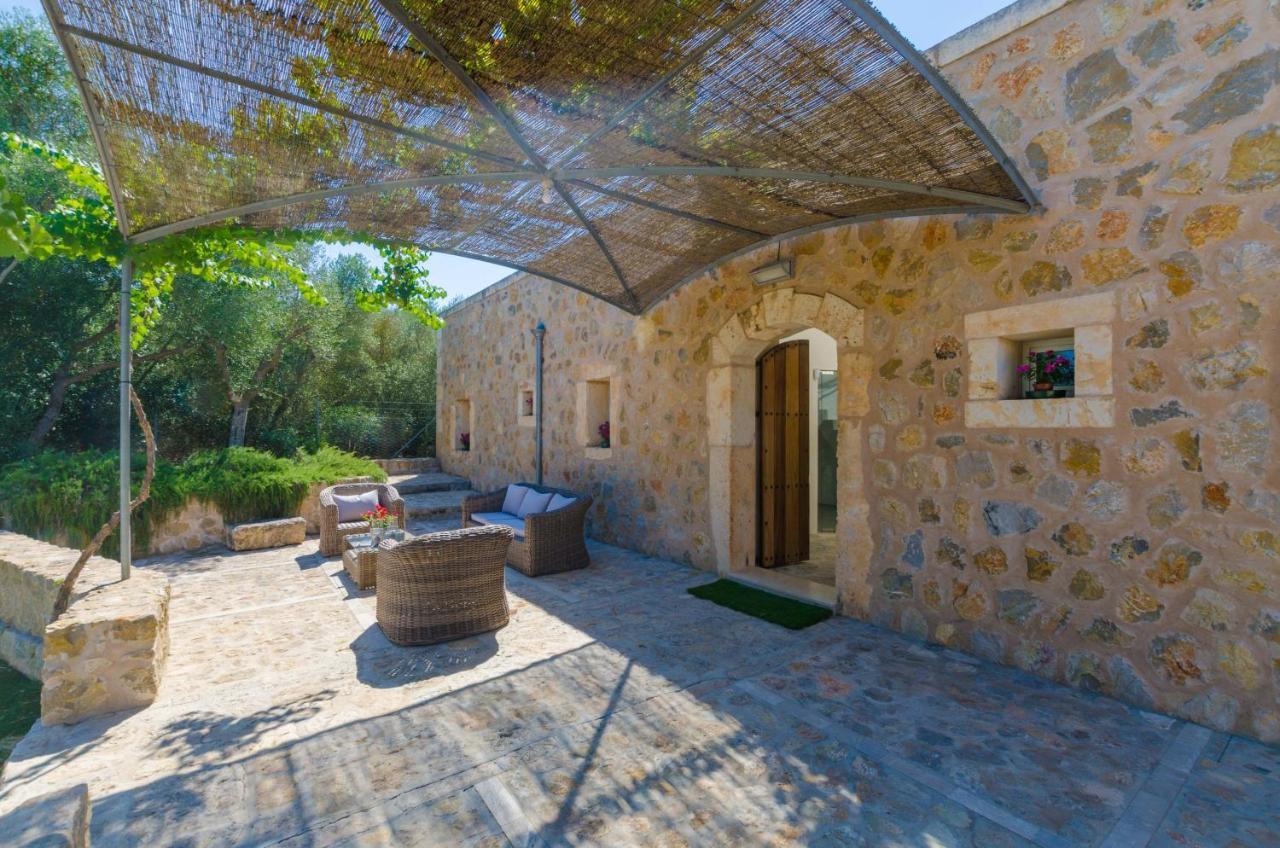 Es Gassons Villa *