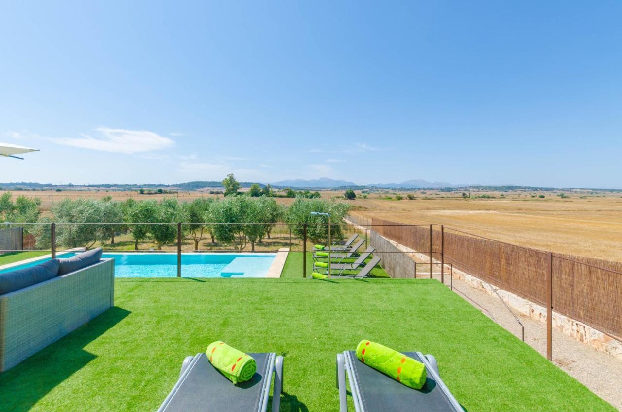Villa Es Gassons *
