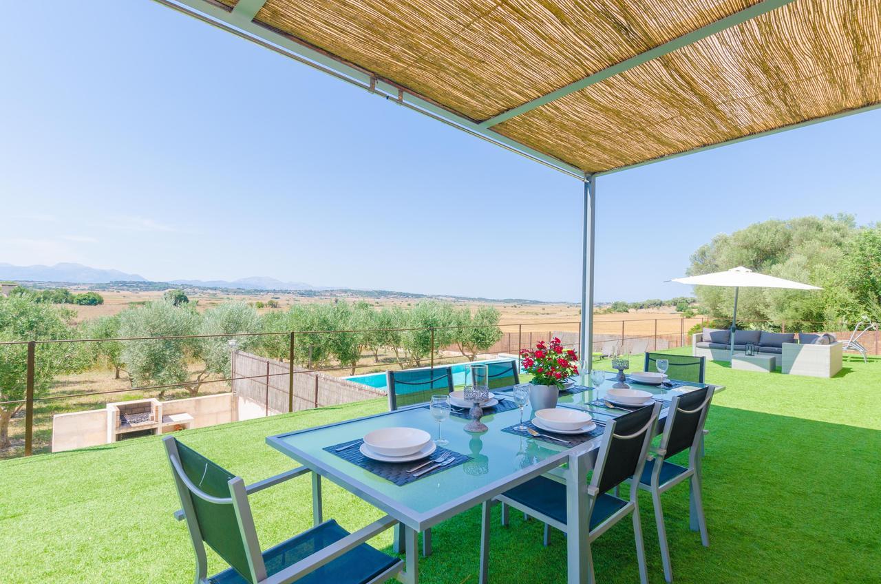 Es Gassons Villa *