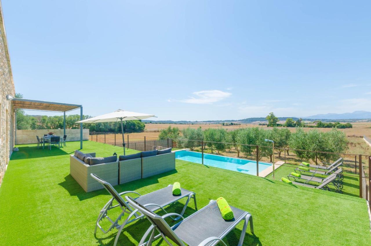 Villa Es Gassons