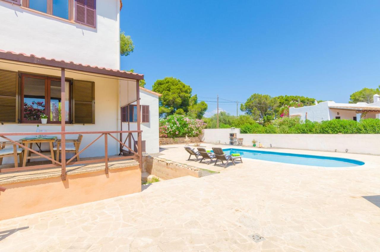 Villa Agueda