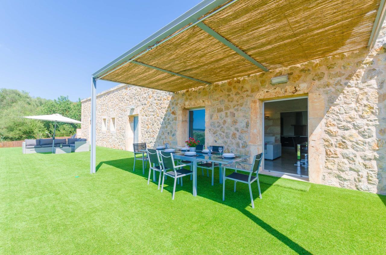 Villa Es Gassons *