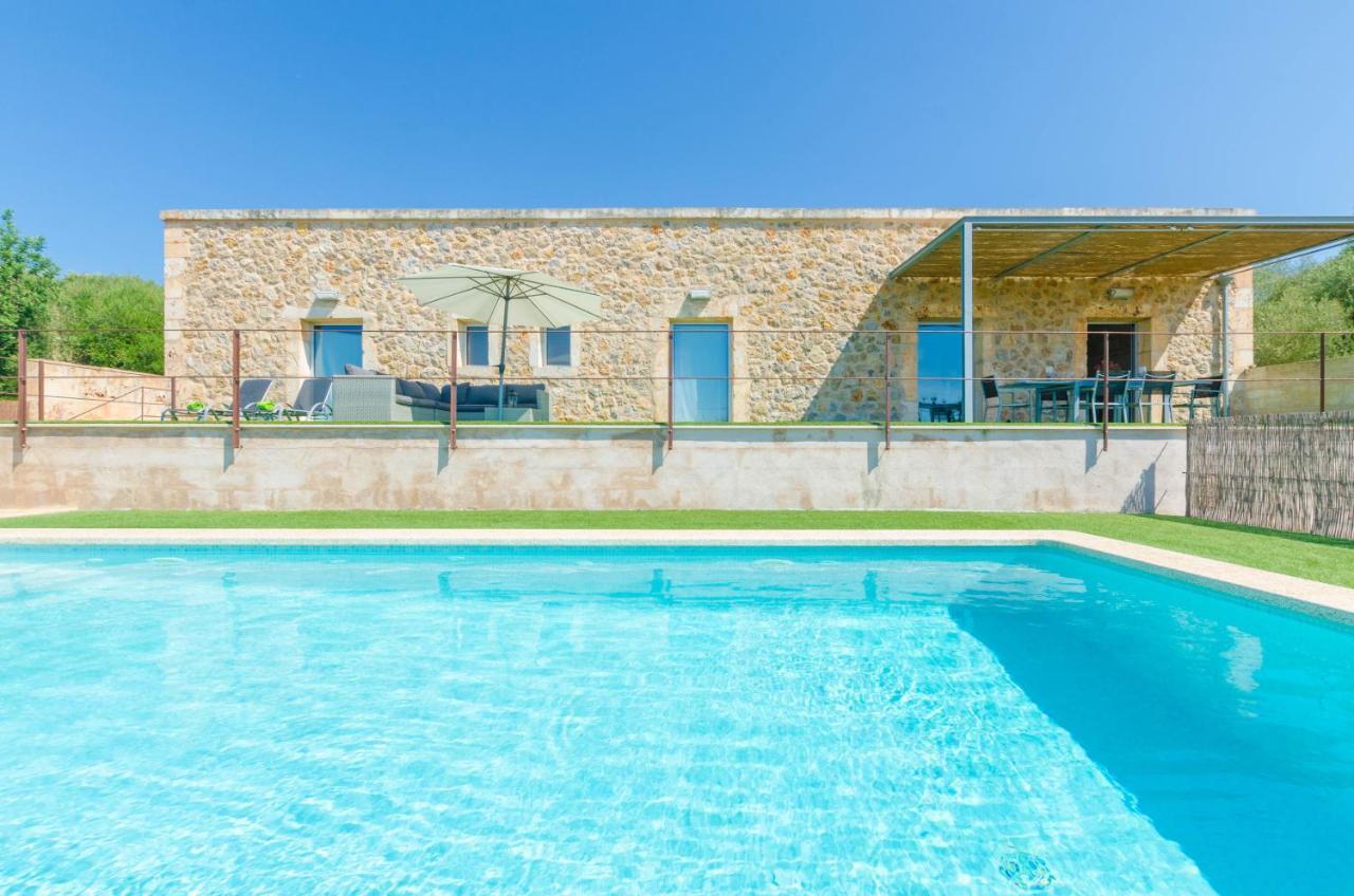 Villa Es Gassons