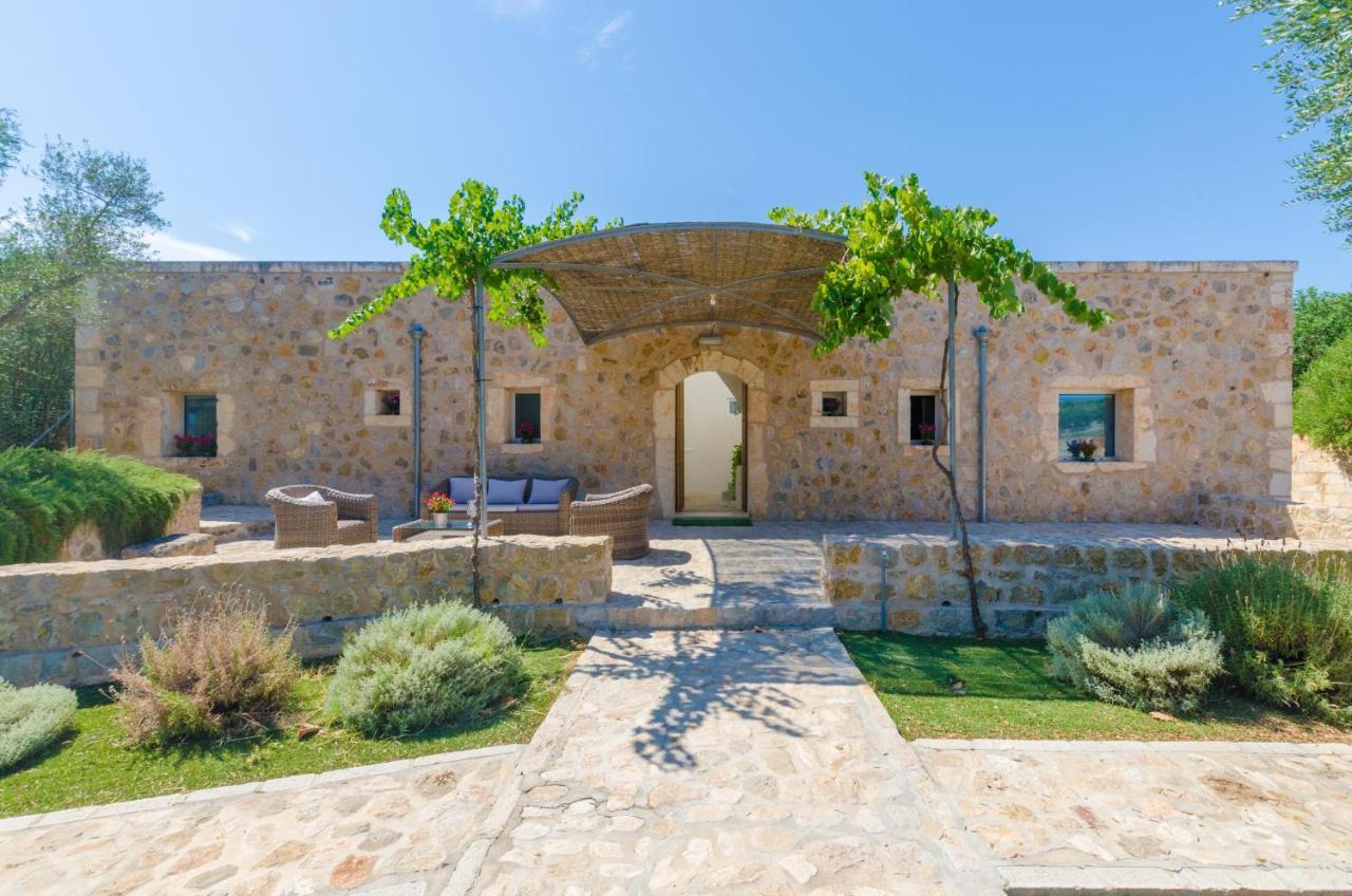 Es Gassons Villa