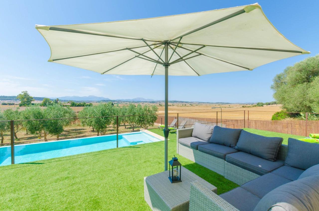 Villa Es Gassons