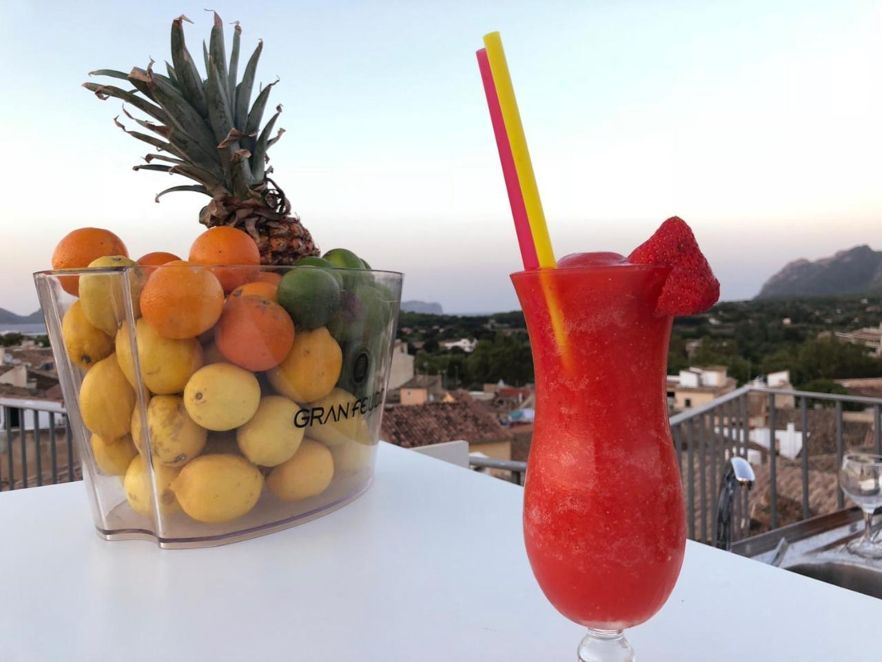 Fonda Llabres Boutique Hotel 3*