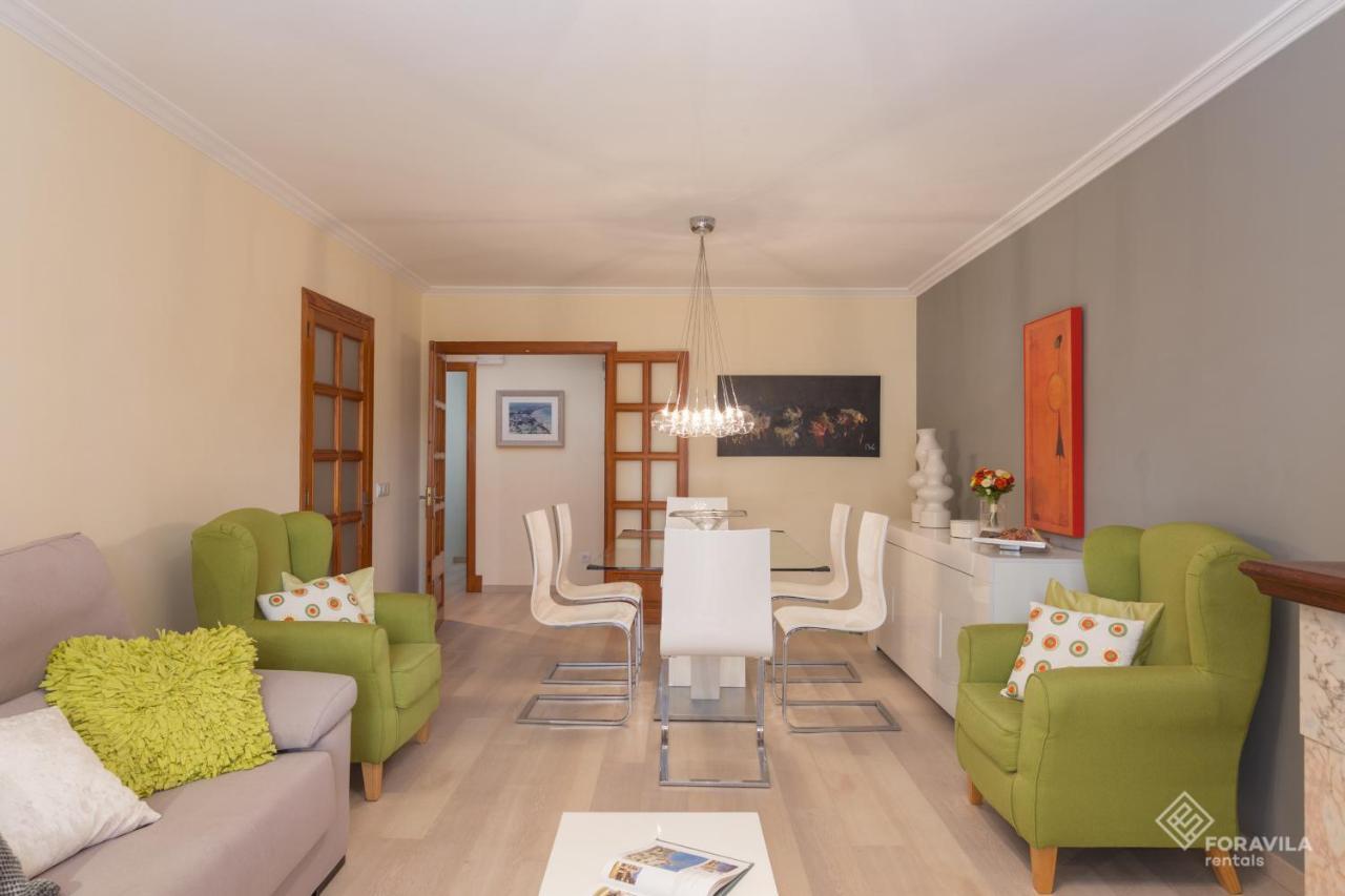 Apartamento Gran Canal *