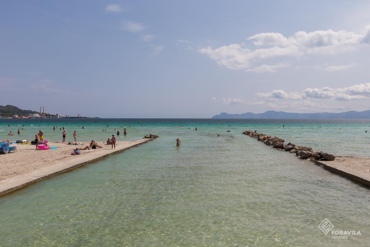 Apartamento Gran Canal