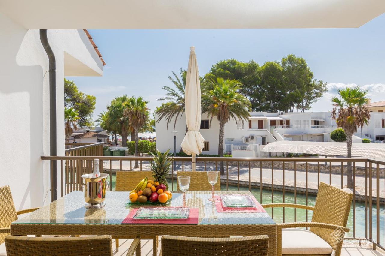 Gran Canal Apartamento *
