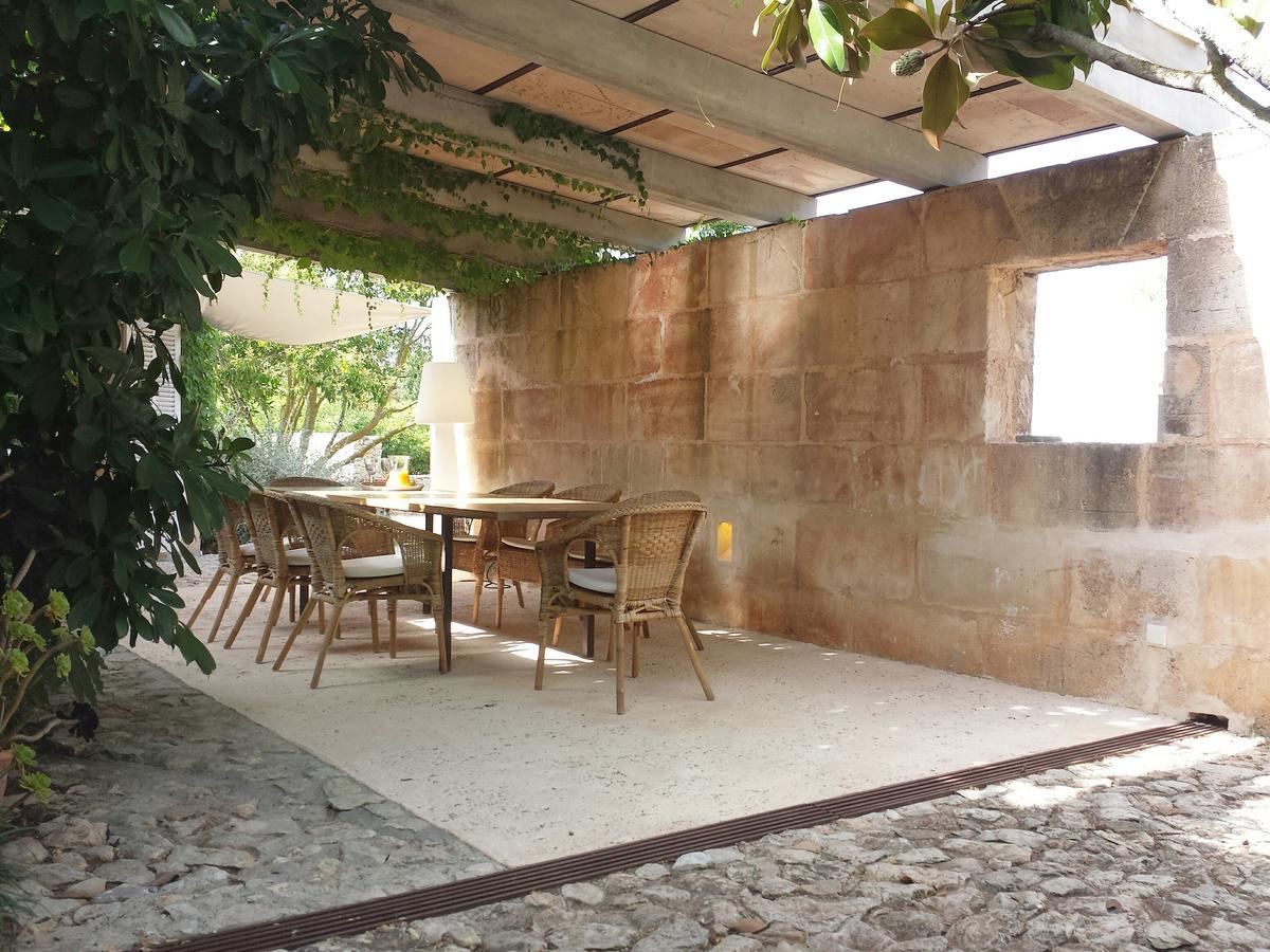 Finca Eucaliptus Villa *
