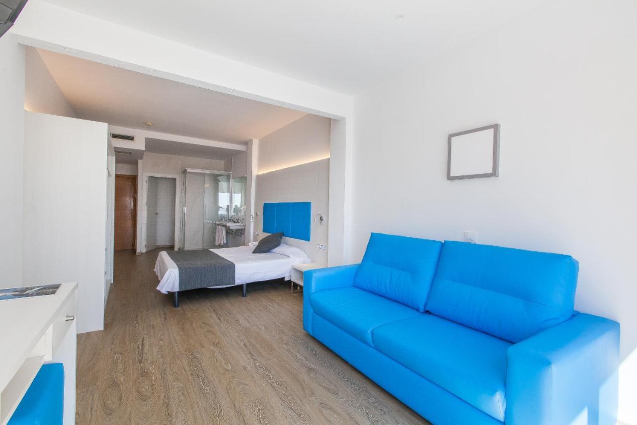 Hotel Amic Horizonte