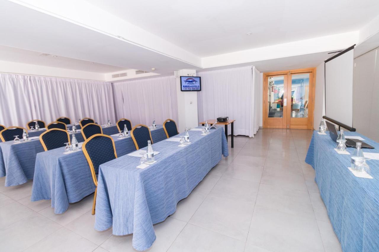 Amic Horizonte Hotel 3*