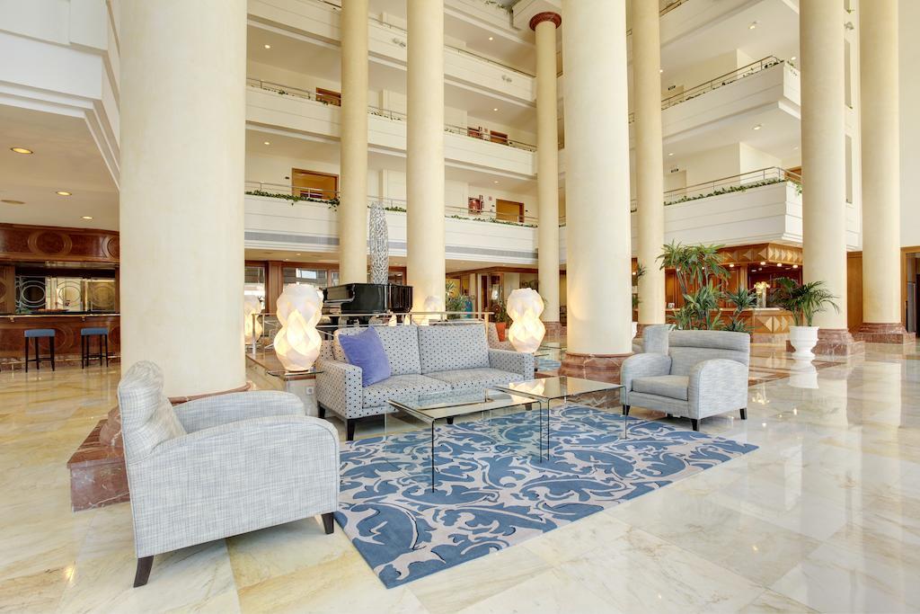 Hotel Grupotel Parc Natural & Playa de Muro (Mallorca)