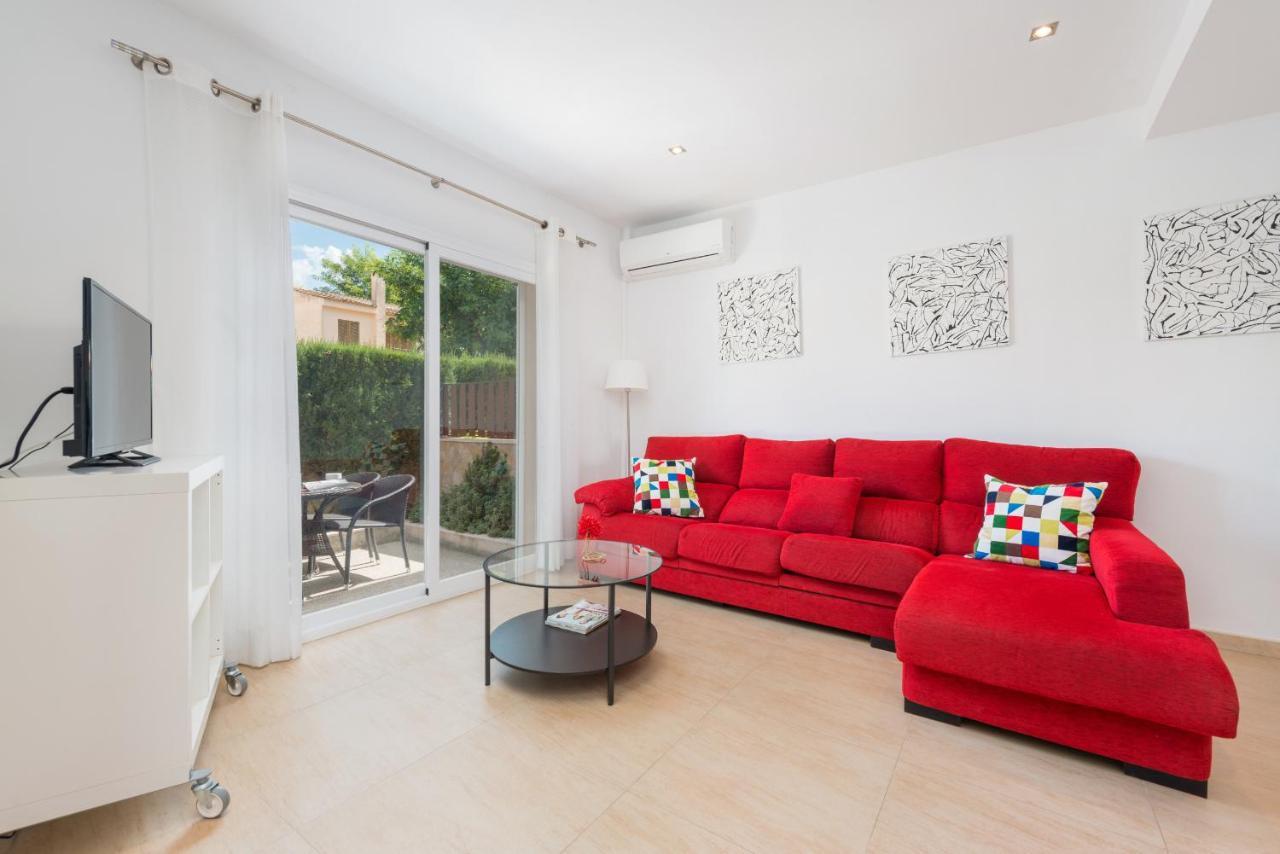 Jeronimo Alcudia By Mallorca Selection * Muro