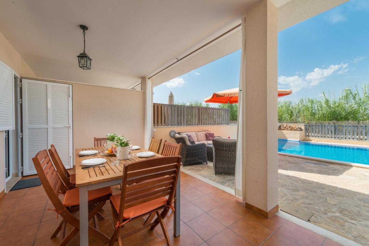 Jeronimo Alcudia By Mallorca Selection Villa *