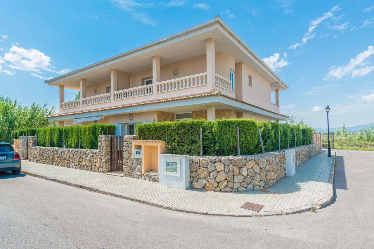Jeronimo Alcudia By Mallorca Selection Villa Muro
