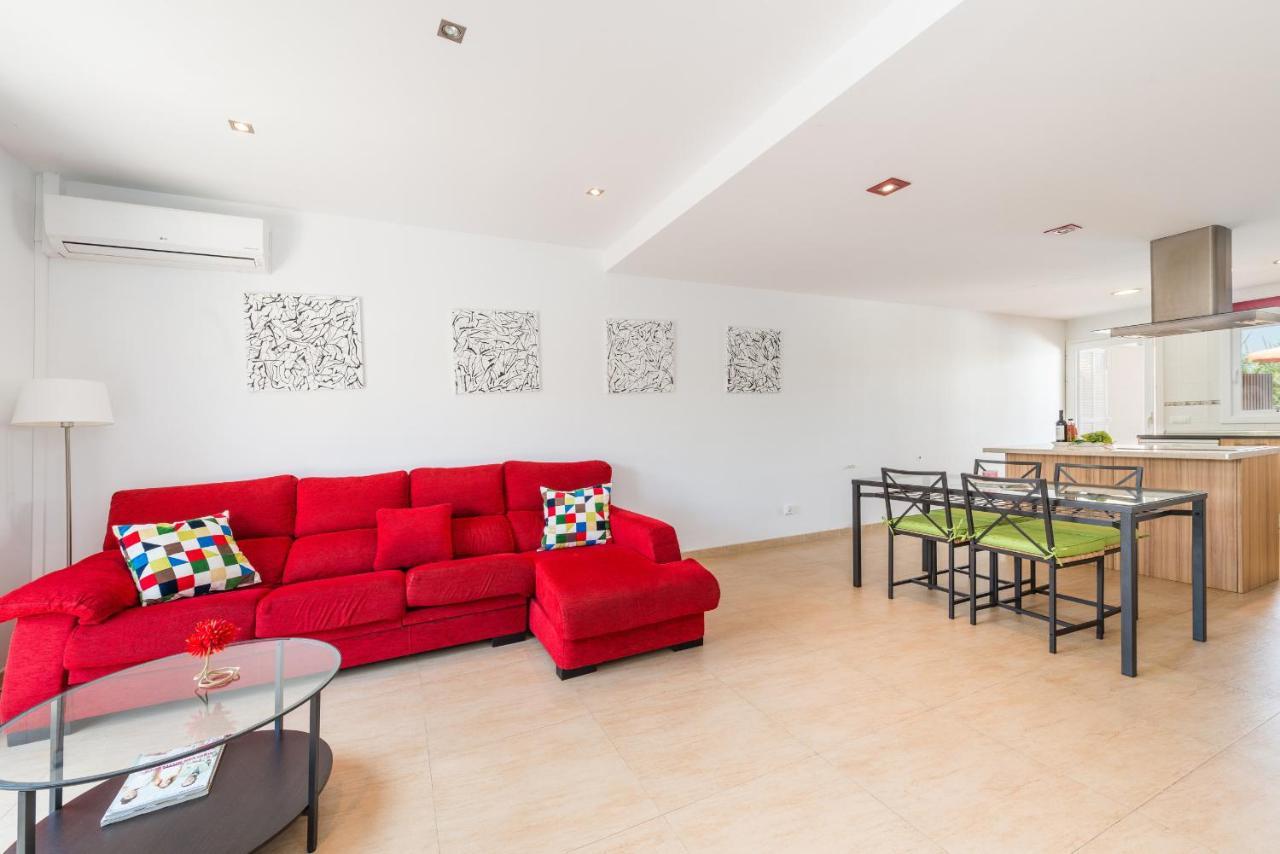 Jeronimo Alcudia By Mallorca Selection * Muro