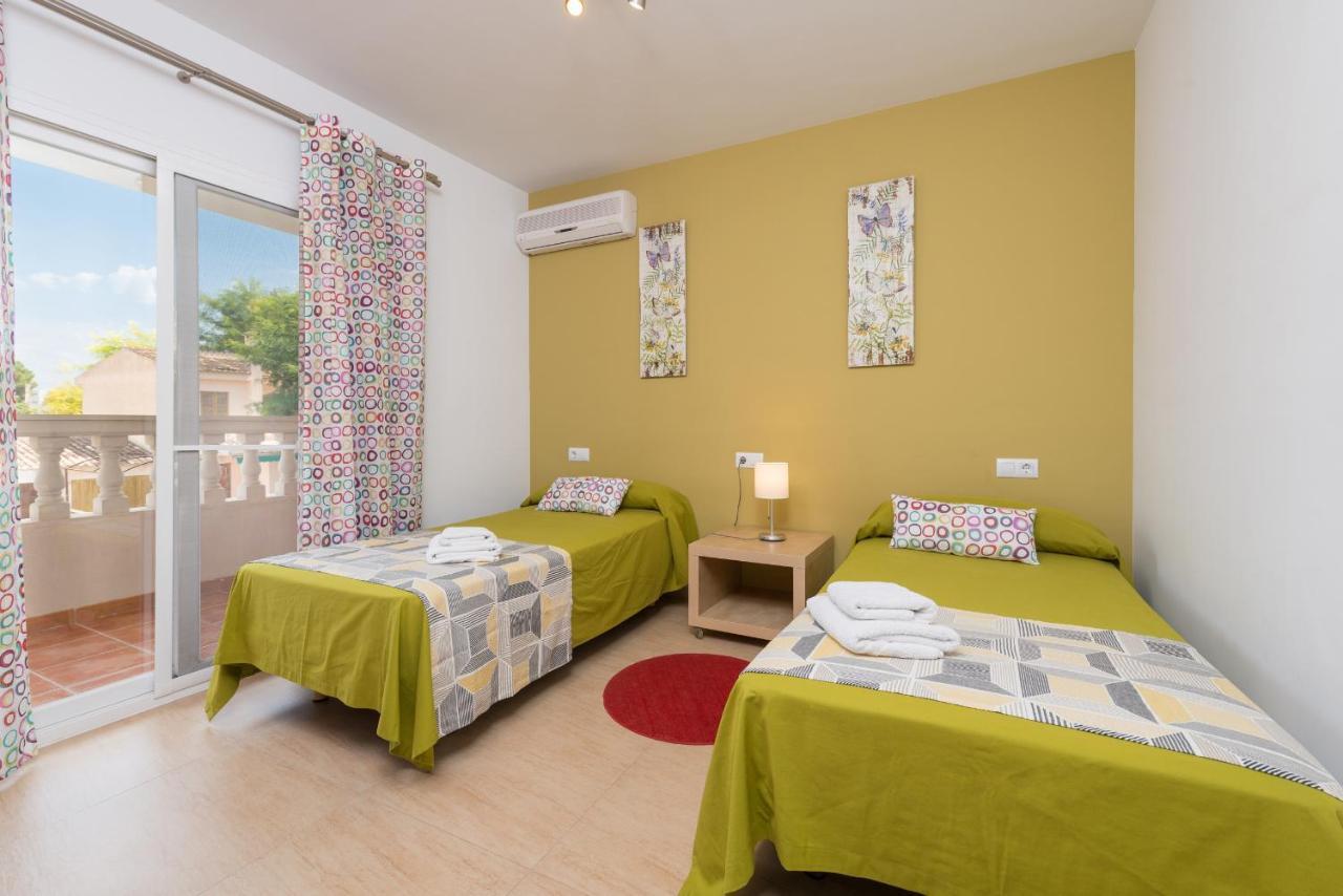 Jeronimo Alcudia By Mallorca Selection