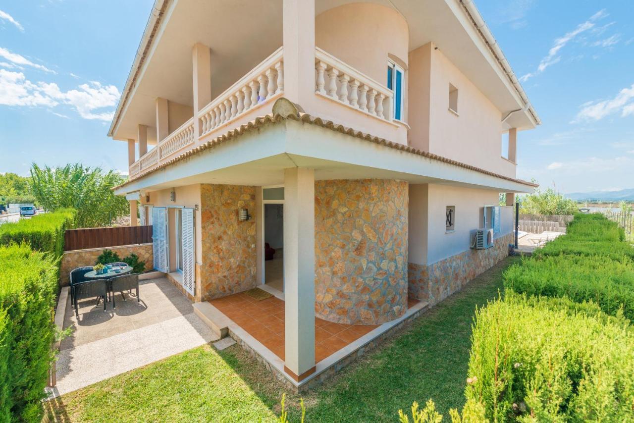 Jeronimo Alcudia By Mallorca Selection