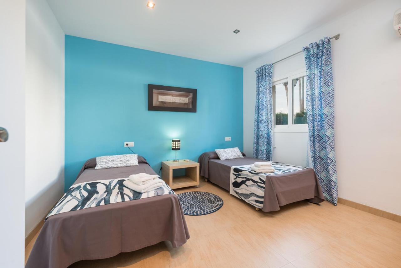 Jeronimo Alcudia By Mallorca Selection Villa *