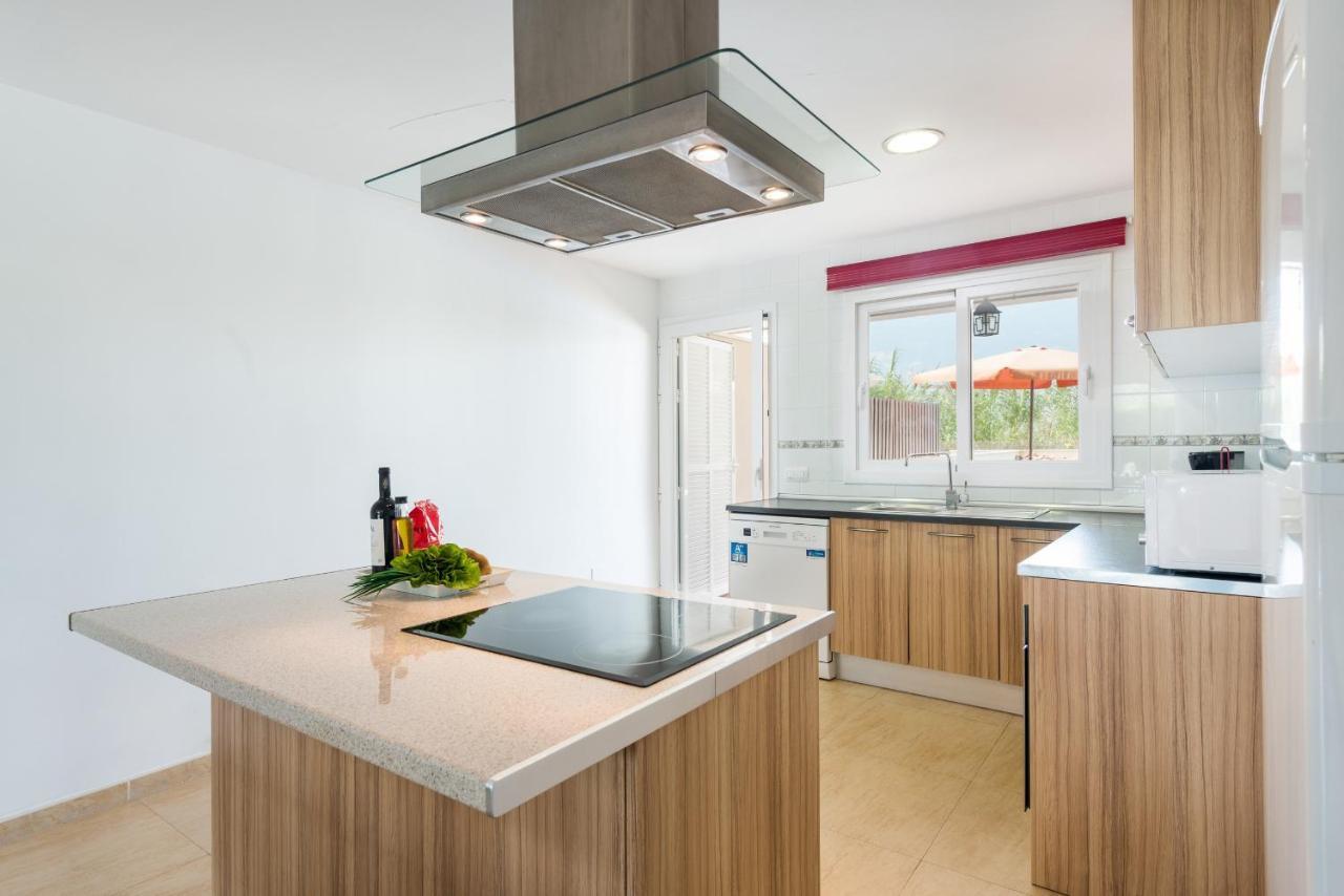 Jeronimo Alcudia By Mallorca Selection Villa