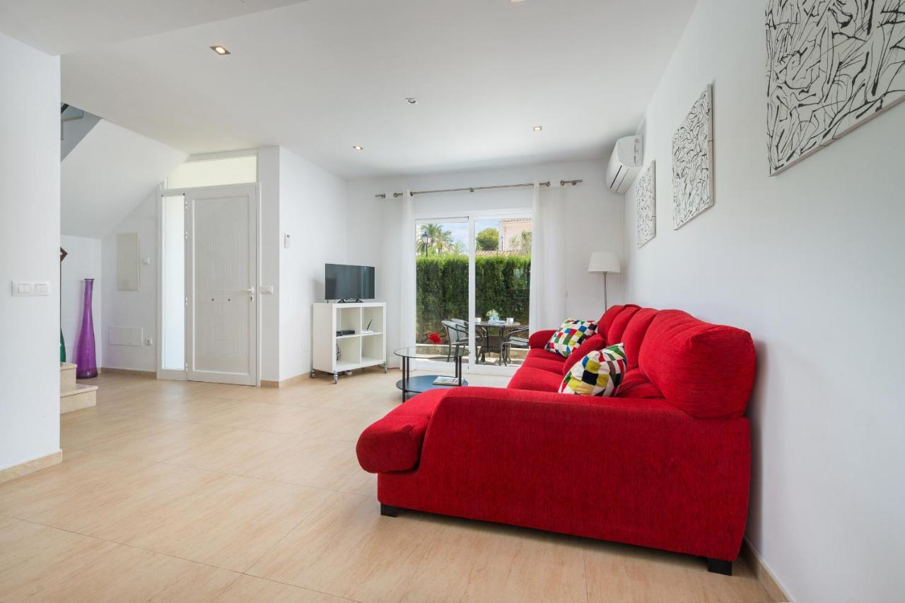 Jeronimo Alcudia By Mallorca Selection Villa