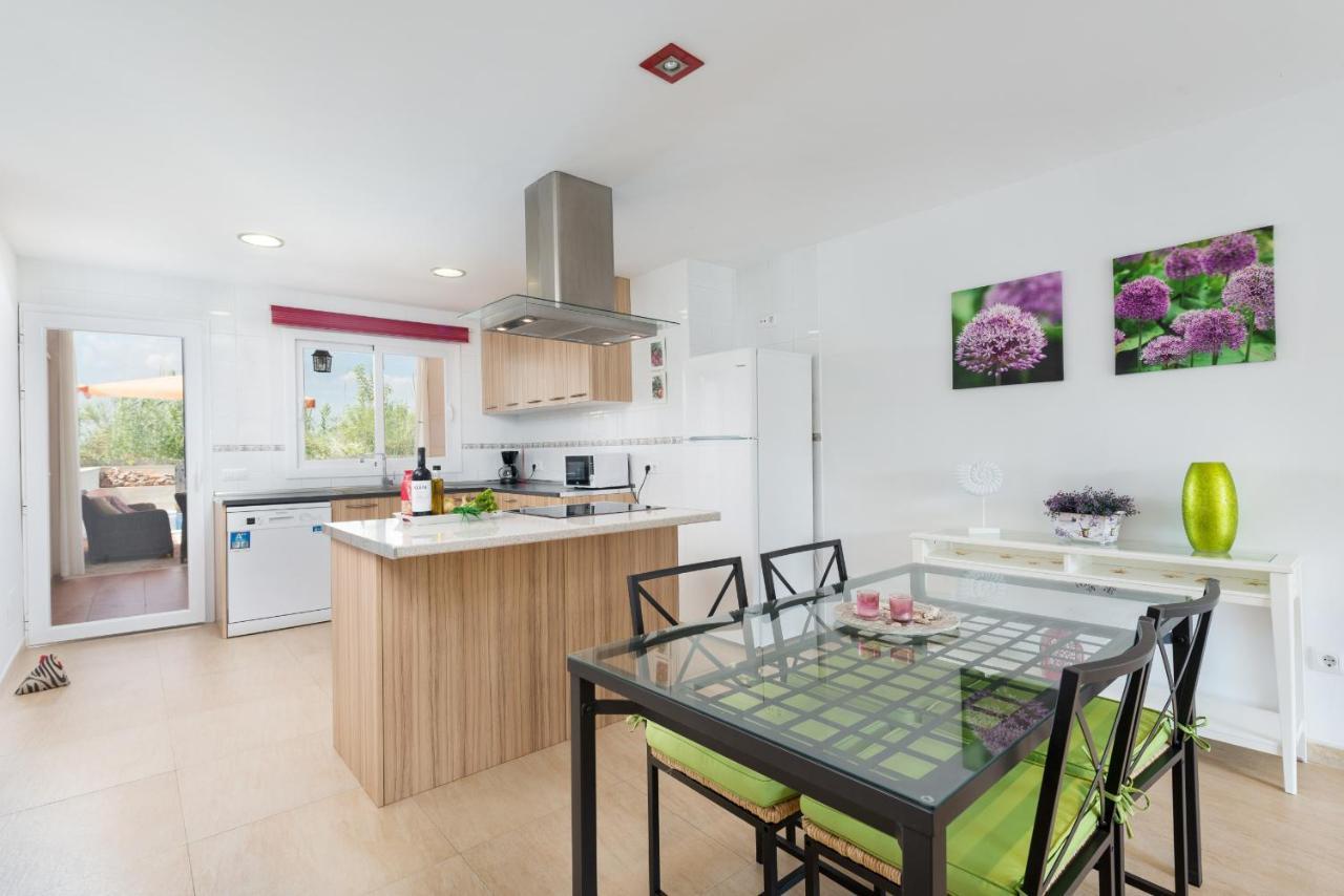 Jeronimo Alcudia By Mallorca Selection Villa *