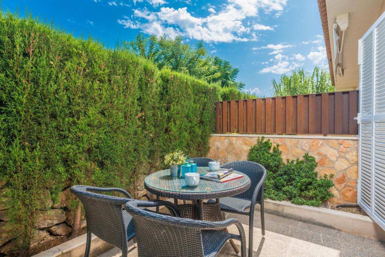 Jeronimo Alcudia By Mallorca Selection * Muro