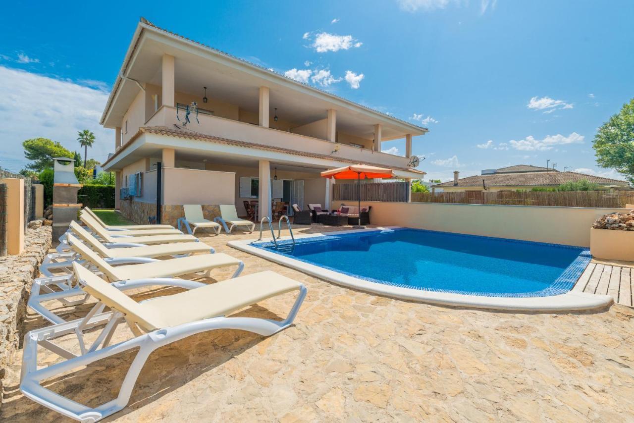Jeronimo Alcudia By Mallorca Selection * Muro