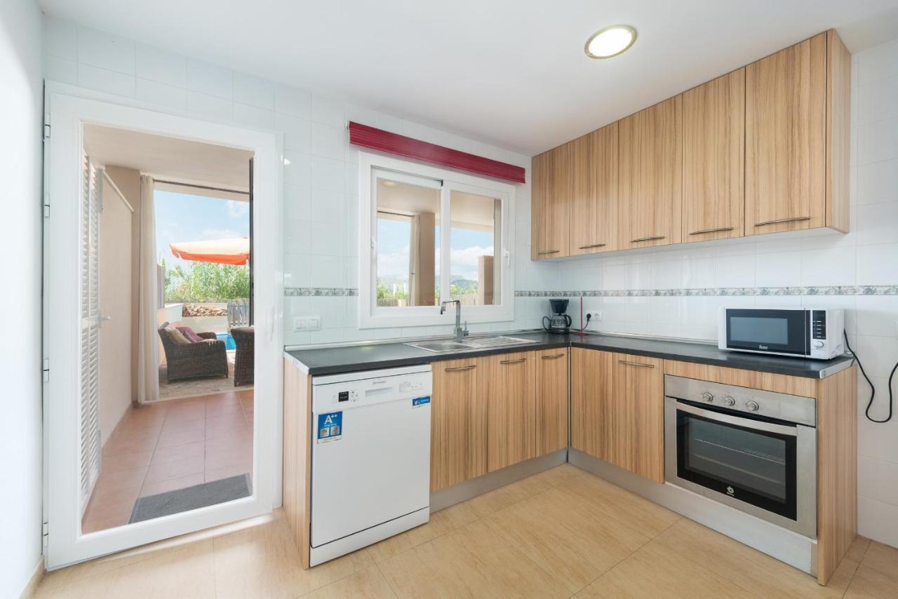Jeronimo Alcudia By Mallorca Selection *
